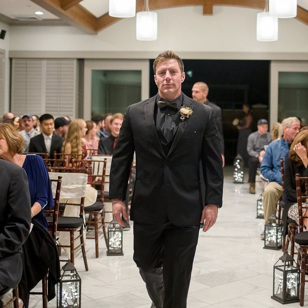 Meet your Posher, Matt